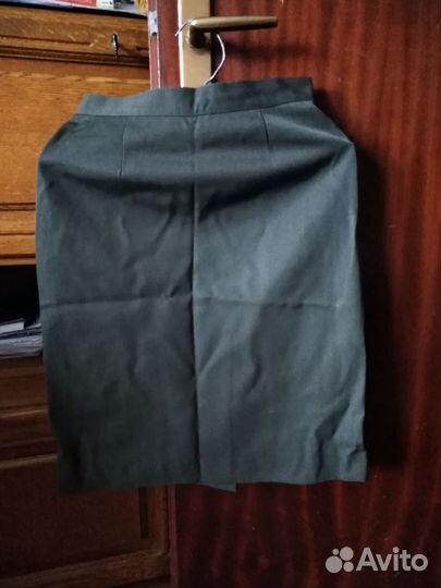 Кадетская форма