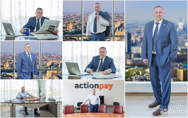 Видеосъемка и фотосъемка