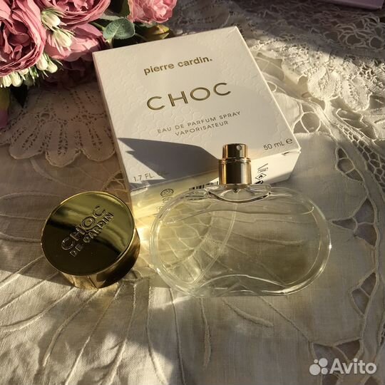 Choc de Cardin Pierre Cardin оригинал