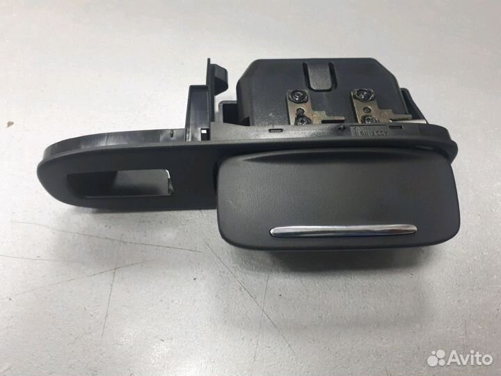 Пепельница Jaguar XJ