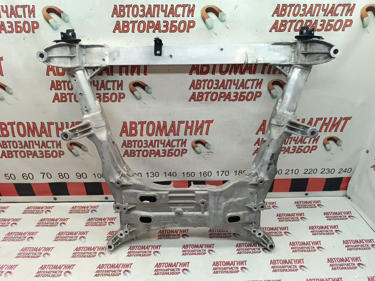 Подрамник Voyah Dream Дрим