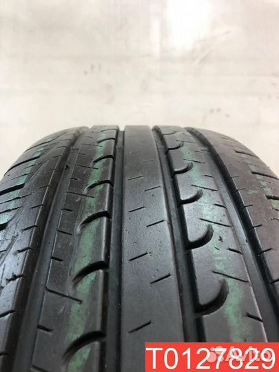 Goodyear EfficientGrip SUV 4x4 255/70 R18 113H