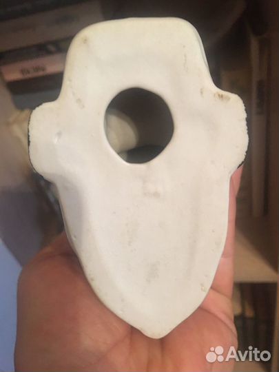 Мальчик на Козероге