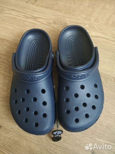 Crocs original