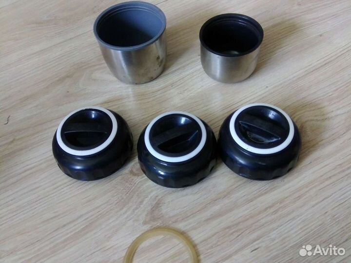 Пробка для термоса