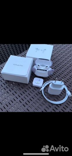 Наушники Airpods pro 2