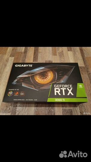 Видеокарта