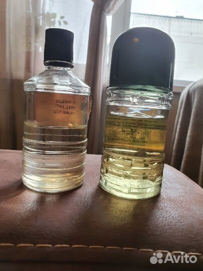 Одеколон СССР