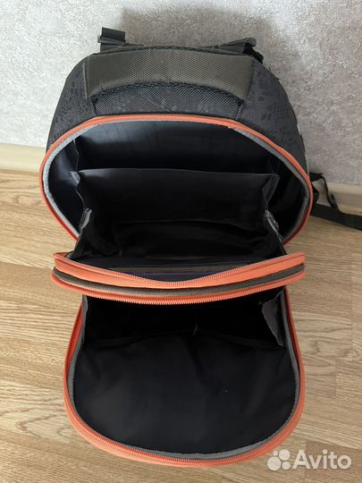 Рюкзак школьный портфель N1 School