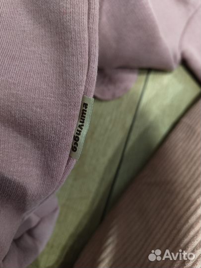 Верхняя одежда для малышей 56-74