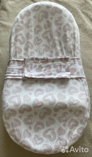 Кокон для новорожденных