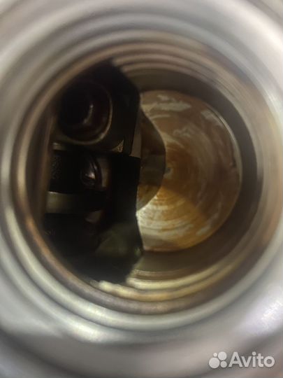 Двигатель suzuki M-series 1.5L M15A