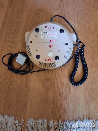 Телефон стационарный