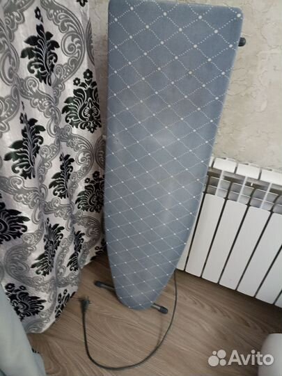 Гладильная доска бу