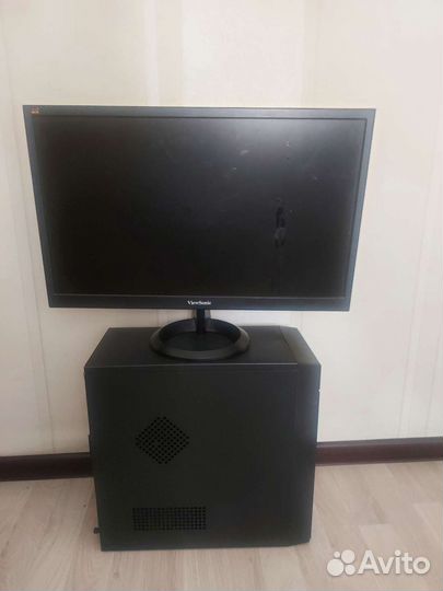 Продам компьютер. Б/у