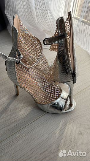 Туфли женские