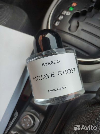 Парфюм Byredo Mojave Ghost
