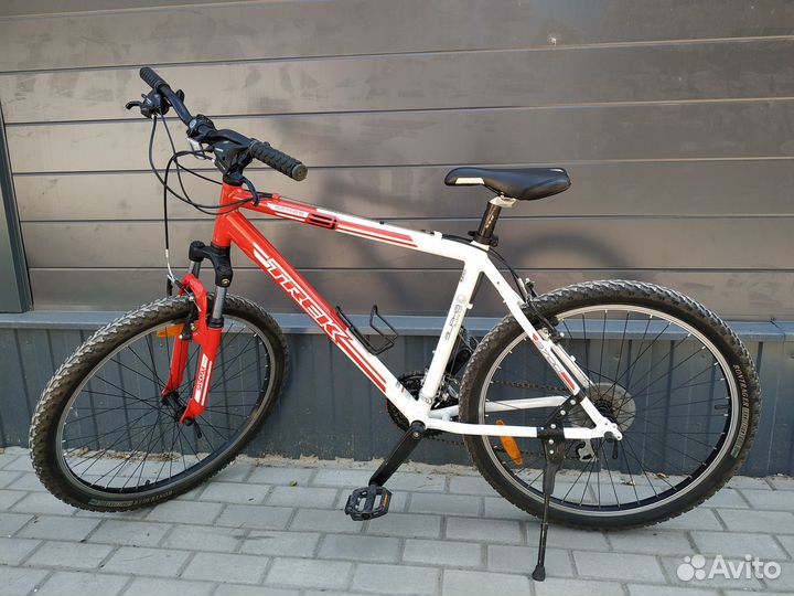 Велосипед trek V-26