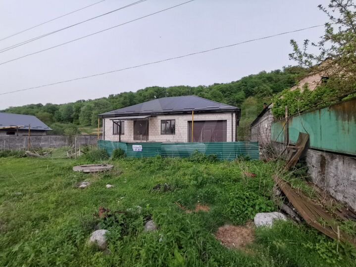 Дом 175 м² на участке 15 сот.