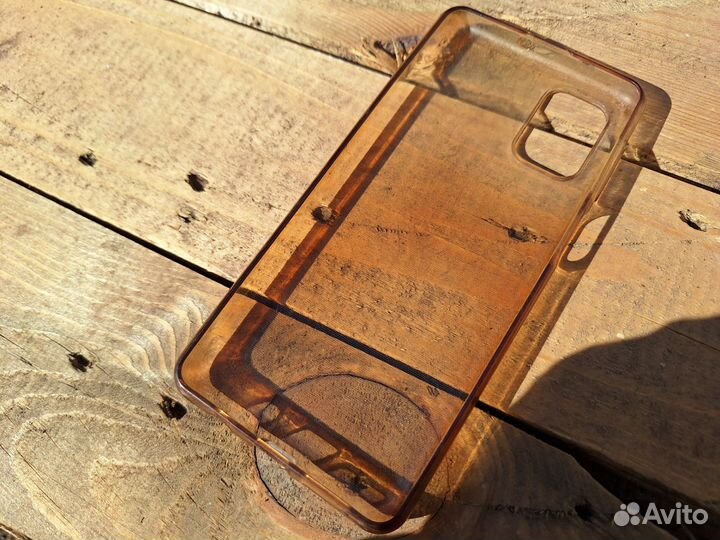 Чехол к смартфону