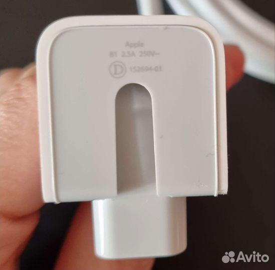 Шнур Apple 03 Z622 0168