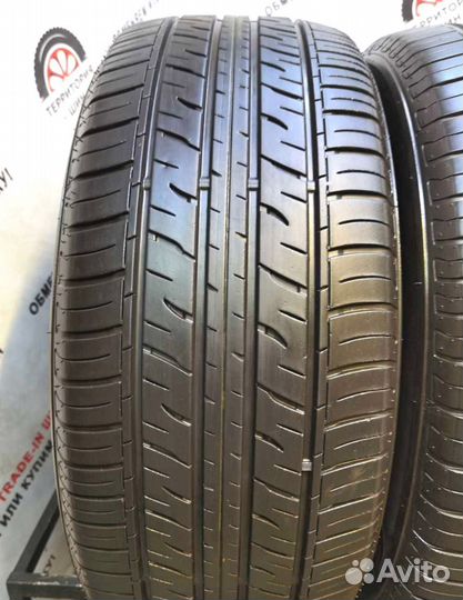 Dunlop Grandtrek PT3A 275/50 R21 113V