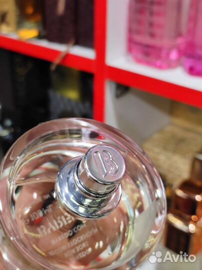 Популярные духи Byredo Bal D'Afrique