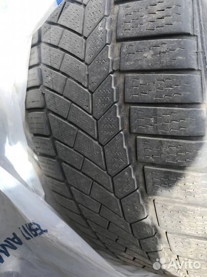 Nokian Tyres WR D4 245/45 R18