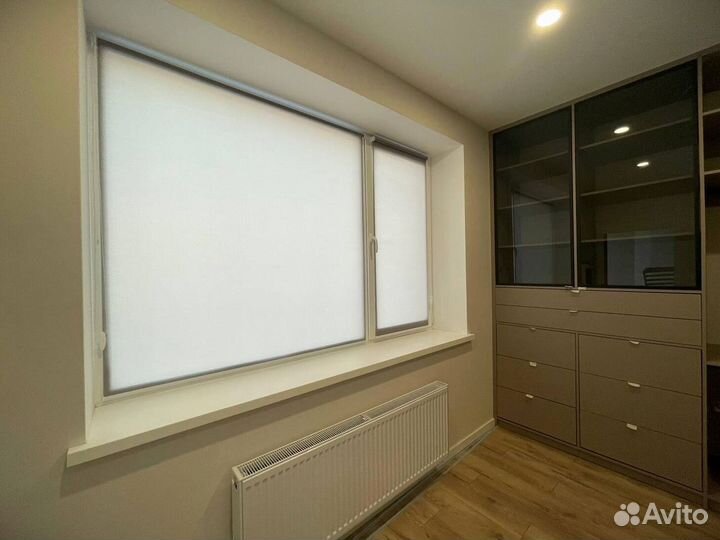 Жалюзи с доставкой