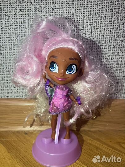 Кукла hairdorables