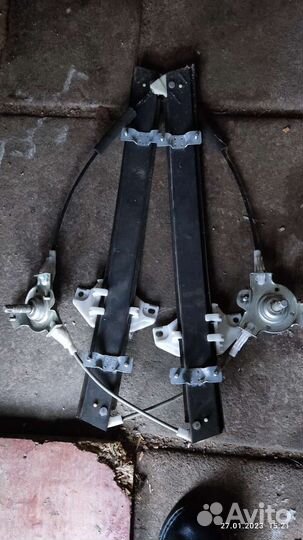 Запчасти сенс 1,3