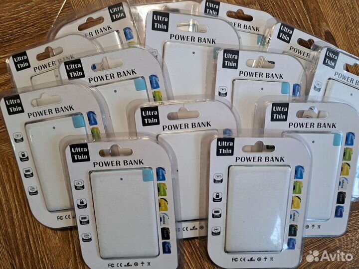 Павербанки