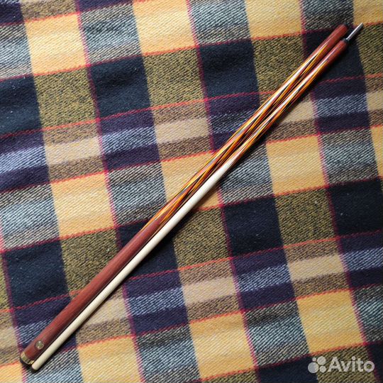 Бильярдный кий