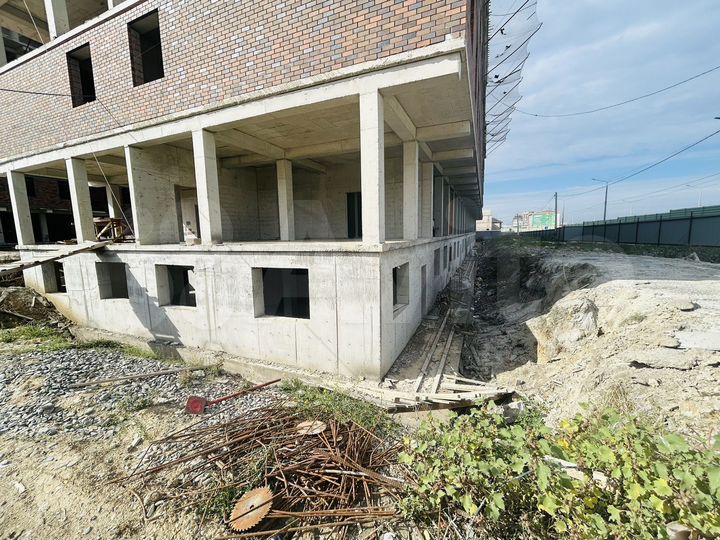 Квартира-студия, 31 м², 5/12 эт.