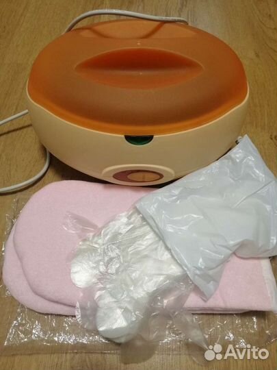 Парафиновая ванночка