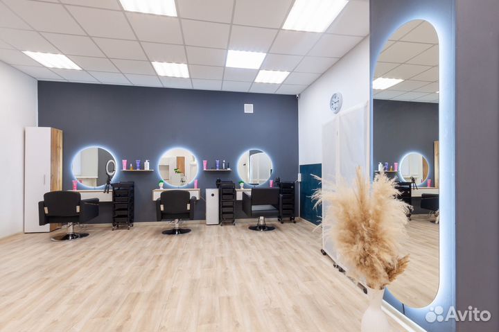 Мастер по кератиновому выпрямлению