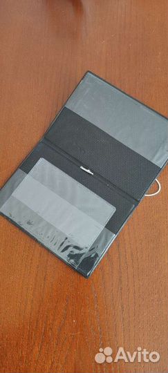 Обложка на паспорт