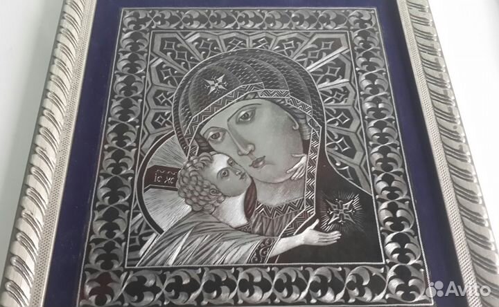 Икона Божией Матери Богородицы