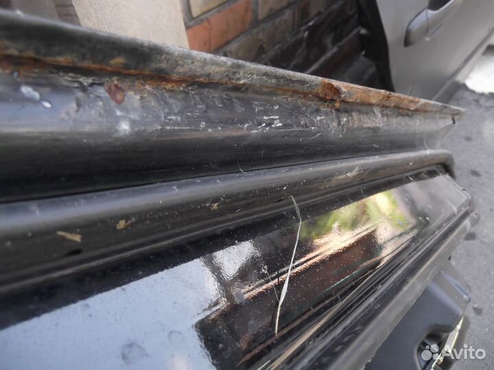 Дверь передняя правая Mazda 6 GG 02-07