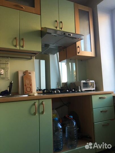 Кухонные дверцы и фасады б/у