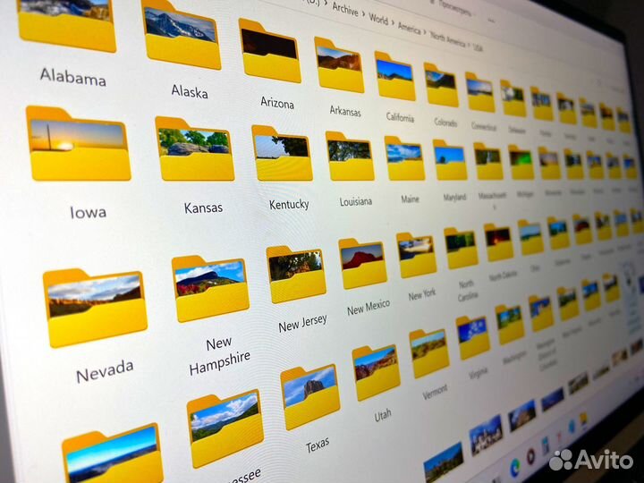 Мега фотоархив (лучший в мире)