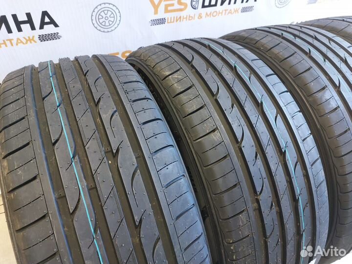 Marshal MH15 225/45 R17 91W