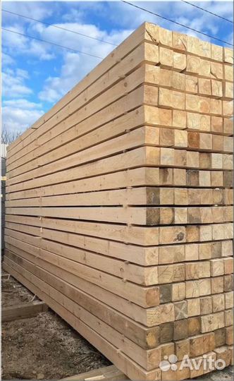 Пиломатериалы ГОСТ