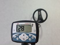 Металлоискатель Minelab X-Terra 705