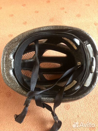 Велошлем BBB BHE-48 hero