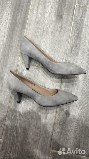 Туфли respect 38