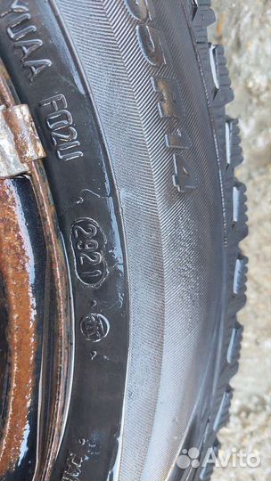 Viatti Bosco A/T 175/65 R14