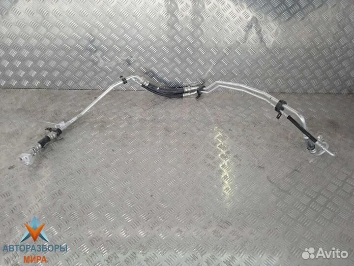 Трубка кондиционера Tesla Model X 2019 1032423