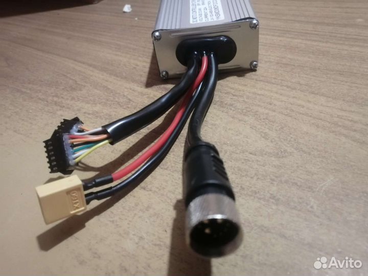 Контроллер Kugoo M4 Pro Plus