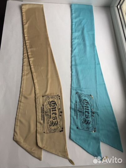 Лента твилли Guess